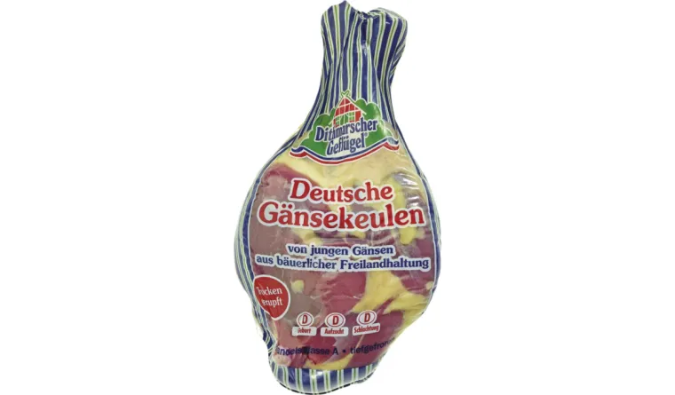 Produktwarnung vor Dithmarscher Geflügel Bild: Produktwarnung vor Dithmarscher Geflügel
