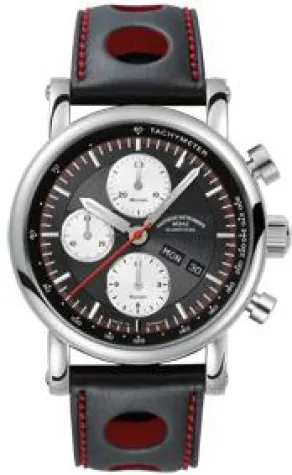 Bild: Limitierte Sonderedition Teutonia SC zur Sachsen Classic