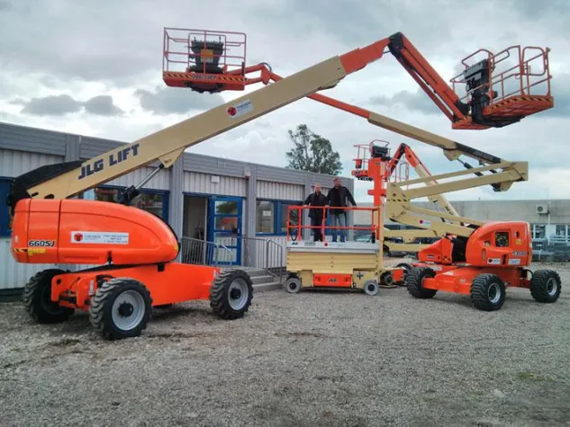 Bühnen für Berlin Bild: Bühnen für Berlin