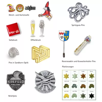 Bild: Werbeartikel für Vereine - Ehrenamt und Mitgliederbindung