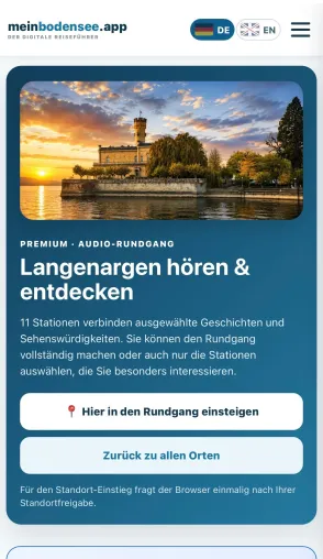 Bild: Steinmann-Media macht Stadtgeschichte hörbar
