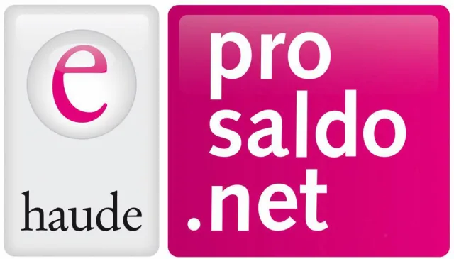 Bild: Mitwachsende Cloud-Lösung: ProSaldo.net mit doppelter Buchhaltung