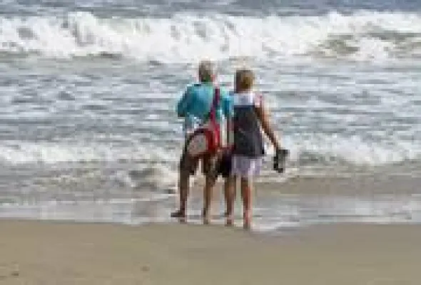 DRK KV Esslingen e.V.: Mallorca für reiselustige Senioren Bild: DRK KV Esslingen e.V.: Mallorca für reiselustige Senioren