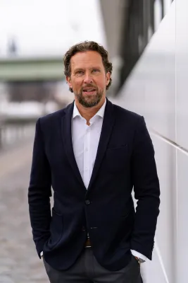 Bild: Alliance Trading erweitert Geschäftsführung