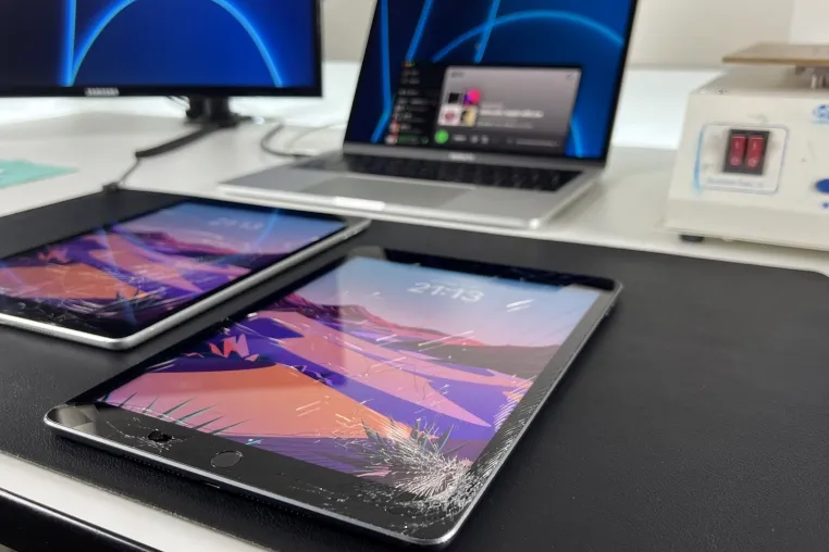 Wenn Apple nicht weiter weiß: my-iphonebox.de bringt Ihr iPad wieder zum Laufen Bild: Wenn Apple nicht weiter weiß: my-iphonebox.de bringt Ihr iPad wieder zum Laufen