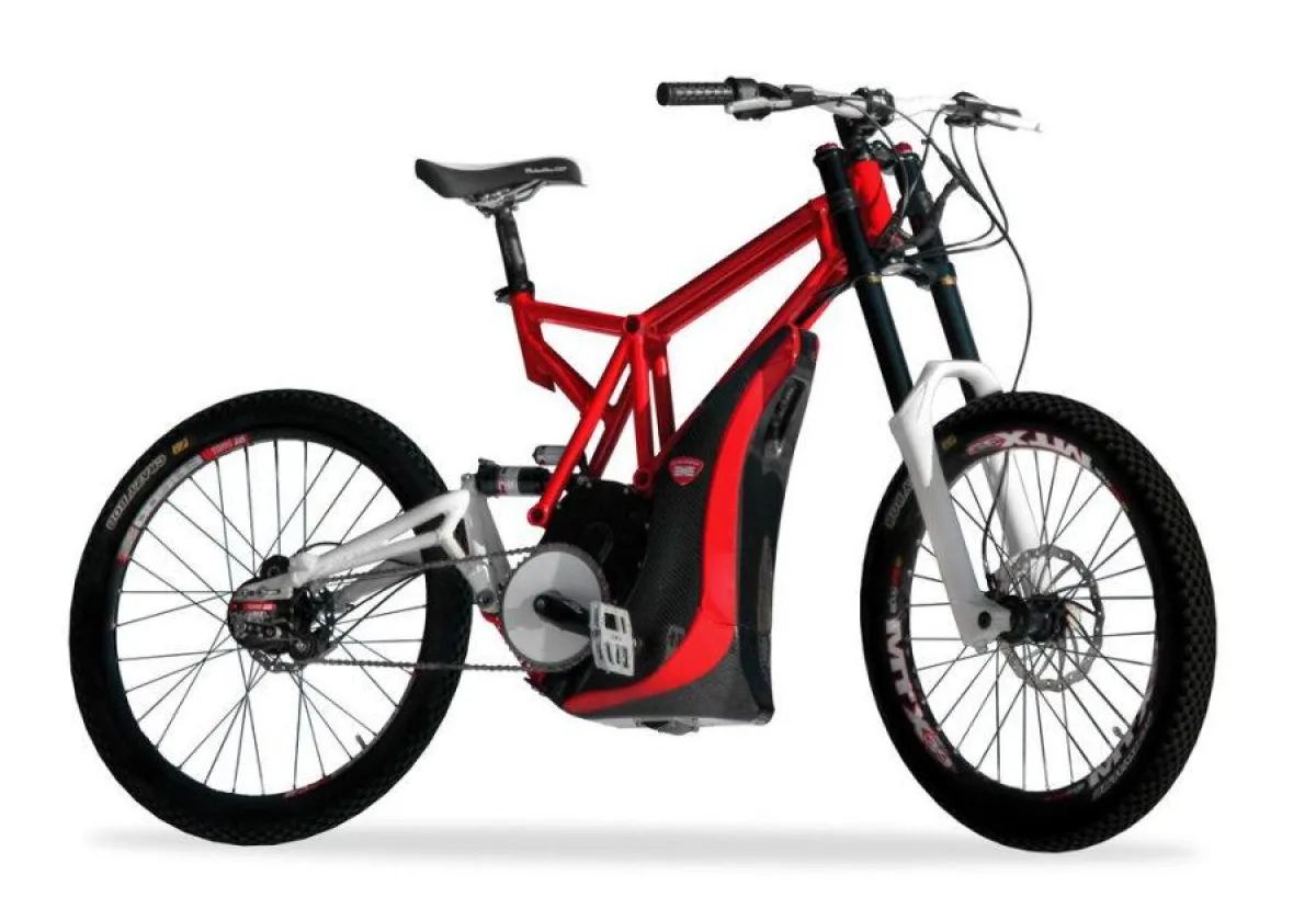 Das eSpire von Third Element.