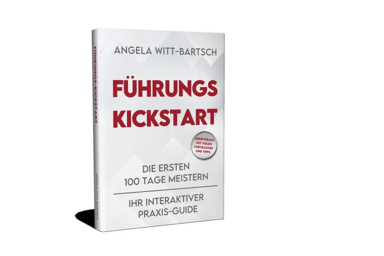 Bild: Erfolgreich führen ab Tag eins: Neuer Praxis-Guide unterstützt Mittelstand beim Führungswechsel