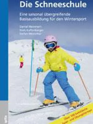 Bild: Die Schneeschule – ein ganzheitliches Konzept zur Förderung von Kindern und Jugendlichen