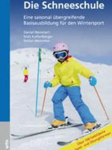 Bild: Die Schneeschule – ein ganzheitliches Konzept zur Förderung von Kindern und Jugendlichen