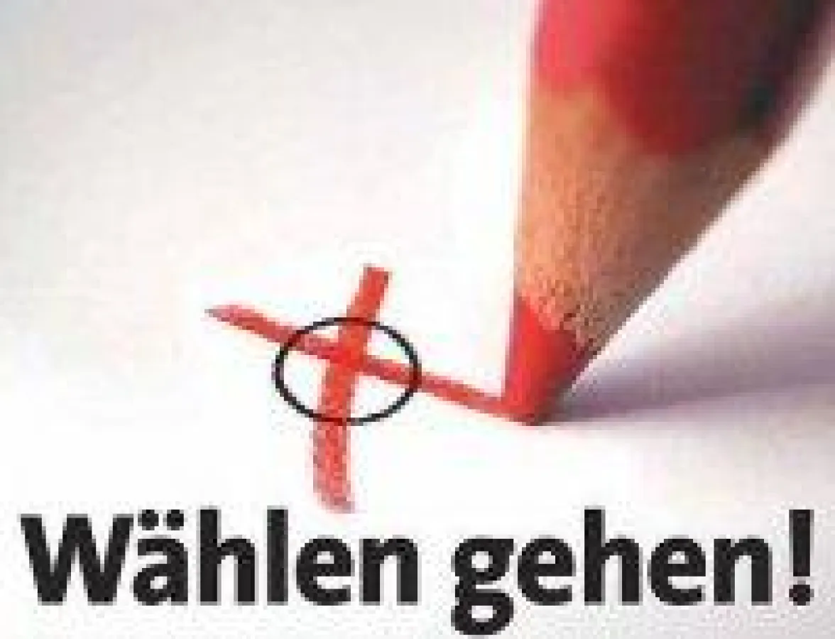 Die Wahl wird zur Abstimmung über Kernkraft.