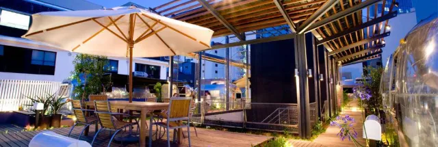 Bild: Kapstadt mal anders erleben. In drei besonderen Hotels der Three Cities Group zeigt sich die lebendige Stadt