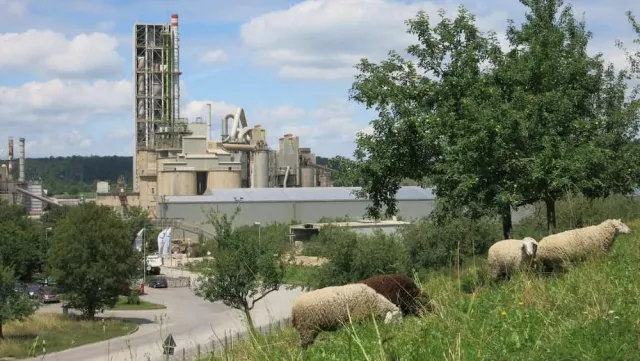 Opterra Wössingen für Baden-Württembergischen Umweltpreis nominiert Bild: Opterra Wössingen für Baden-Württembergischen Umweltpreis nominiert