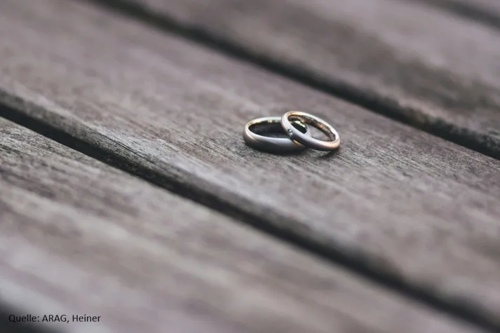 Gemeinsam durchs Leben Bild: Gemeinsam durchs Leben