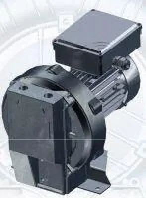 Bild: Druckvolle Seitenkanalverdichter von SKVTechnik