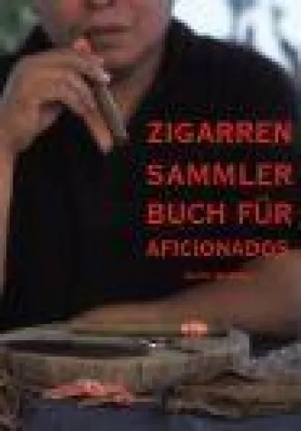 Zigarrensammlerbuch erstmals GRATIS als Download Bild: Zigarrensammlerbuch erstmals GRATIS als Download