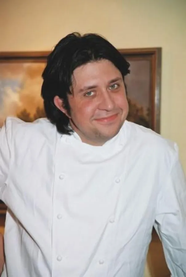 Alexander Dressel, Hotel »Bayrisches Haus«