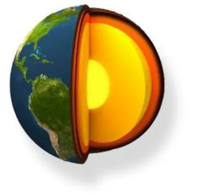 Erdwärme ist eine unerschöpfbare erneuerbare Energie mit größtem Potenzial Bild: Erdwärme ist eine unerschöpfbare erneuerbare Energie mit größtem Potenzial