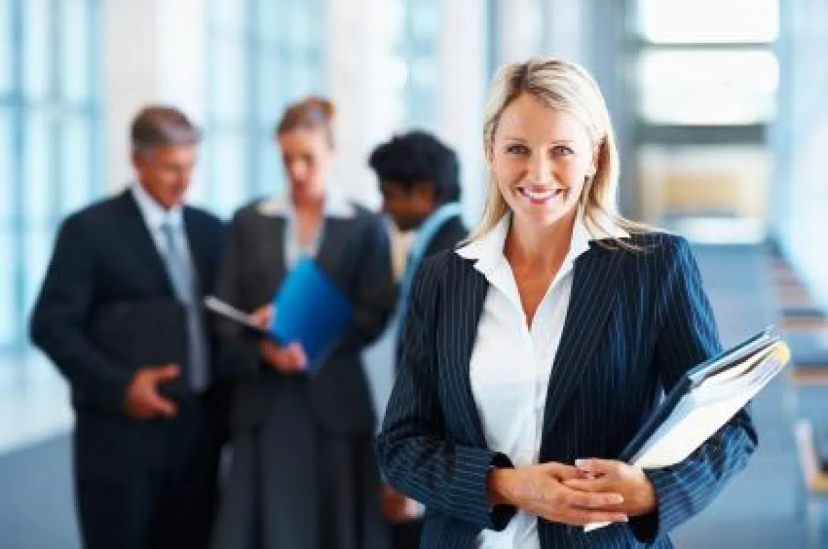 Navigate ist Ihr Partner für Personalmanagement-Software