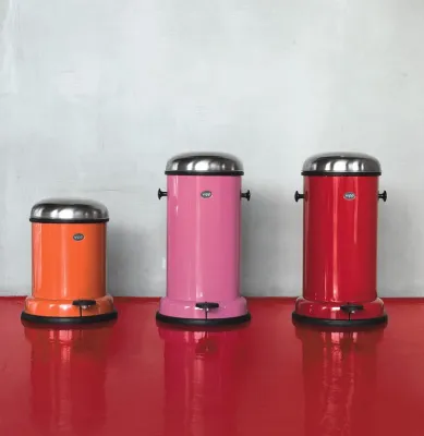 Bild: Vipp – Der dänische Designklassiker aus Zufall