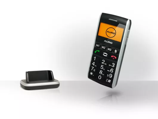 Bild: AURO M101 ab sofort erhältlich