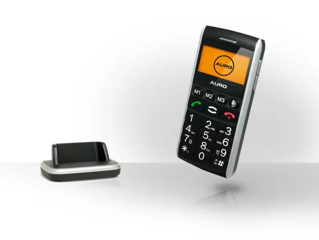 Bild: AURO M101 ab sofort erhältlich