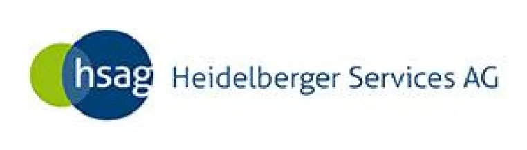 hsag Heidelberger Services AG jetzt Mitglied im Cluster Energie & Umwelt der Metropolregion Rhein-Neckar Bild: hsag Heidelberger Services AG jetzt Mitglied im Cluster Energie & Umwelt der Metropolregion Rhein-Neckar
