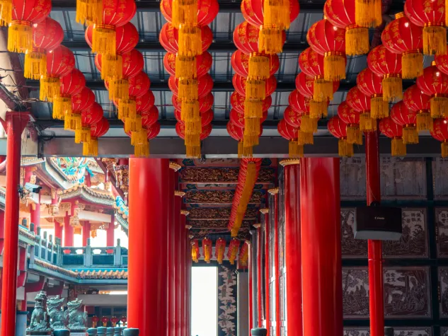 Bild: Der Gourmet Tempel Ludwigsburg: Hier trifft Tradition auf Innovation