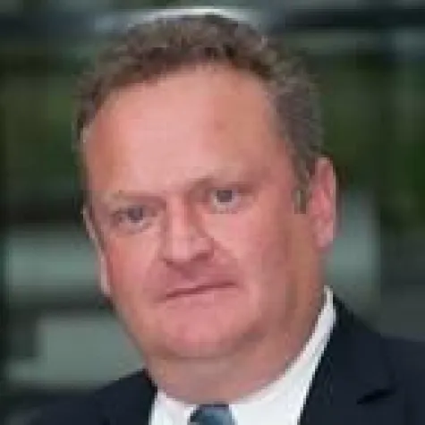 Bild: Stefan Wendel neuer Business Unit Manager bei OPERTIS