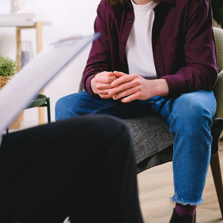 Bernd Thell Psychotherapie Wien