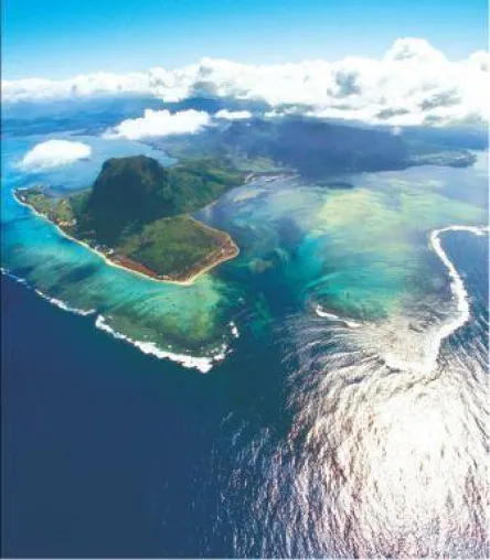 Bild: Villas Valriche: IRS Tax Report für Mauritius auf Deutsch erschienen