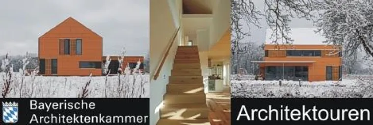 Bild: Architektouren 2009