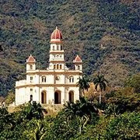 Bild: soliarenas.de - Weihnachten auf Cuba