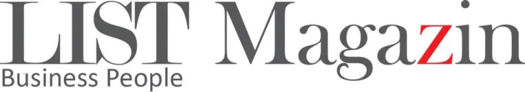 Ralf List PR verlegt eigenes Business Magazin Bild: Ralf List PR verlegt eigenes Business Magazin