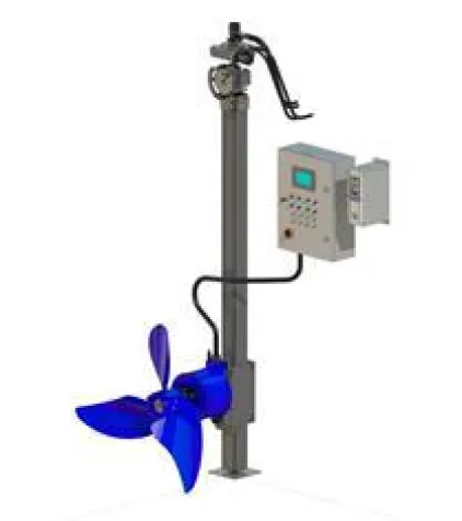 Bild: UTS Neuheiten zur EuroTier 2014