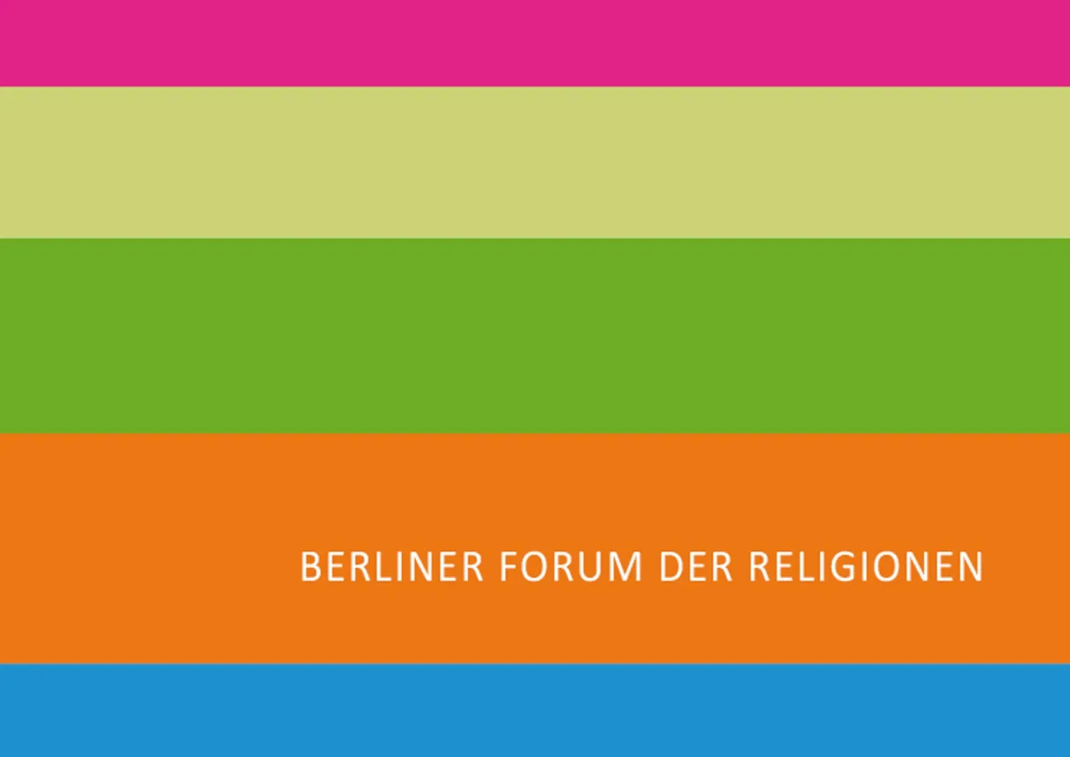 Berliner Forum der Religionen