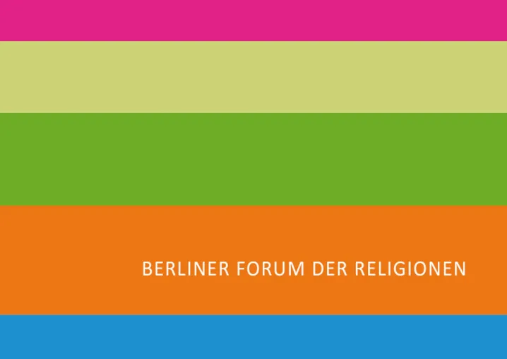 Bild: Lange Nacht der Religionen vom Bündnis für Demokratie und Toleranz ausgezeichnet