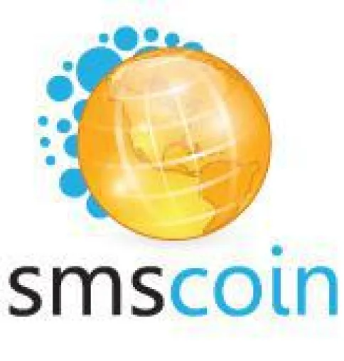 Bild: SmsCoin nimmt am Mobile World Congress teil