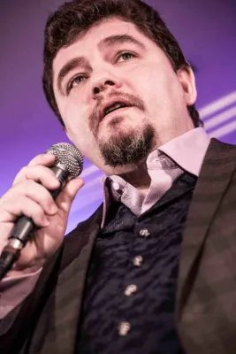 Bild: Top Speaker zwei Tage lang auf Tuchfühlung mit ihrem Publikum