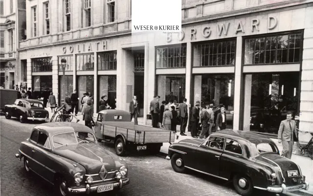 Bild: Wo ist der Verbraucherschutz für die Senioren und jungen PKW-Halter?