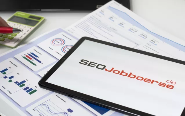 Bild: SEOJobboerse.de: Innovative und kostenfreie Jobplattform für die SEO-Branche