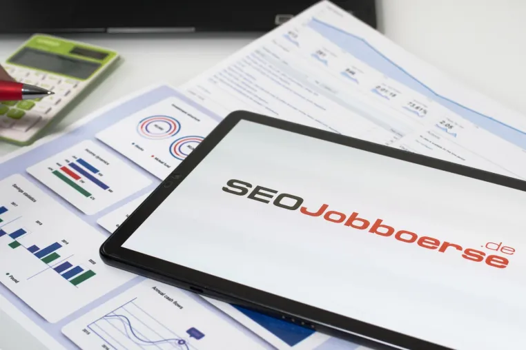 Bild: SEOJobboerse.de: Innovative und kostenfreie Jobplattform für die SEO-Branche