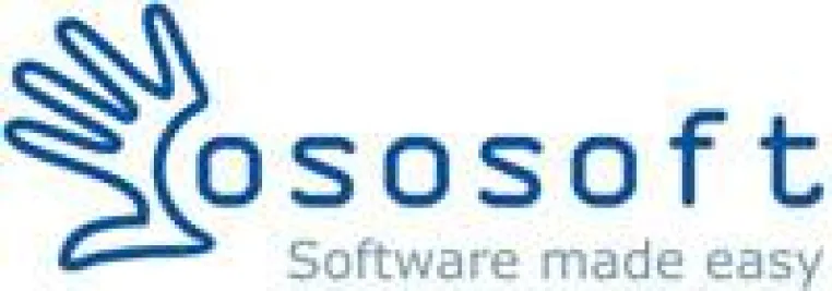 Bild: Ososoft und die Programmiermaschine - Schnelle Softwareentwicklung für Kommunen