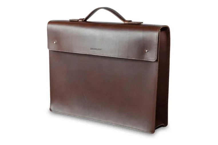 Bild: DEGELER Neue Kollektion aus Sattelleder / Accessoires + Bags