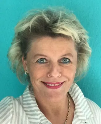 Simona Gleich als stellvertretende Schatzmeisterin der MIT-Schleswig-Holstein gewählt Bild: Simona Gleich als stellvertretende Schatzmeisterin der MIT-Schleswig-Holstein gewählt