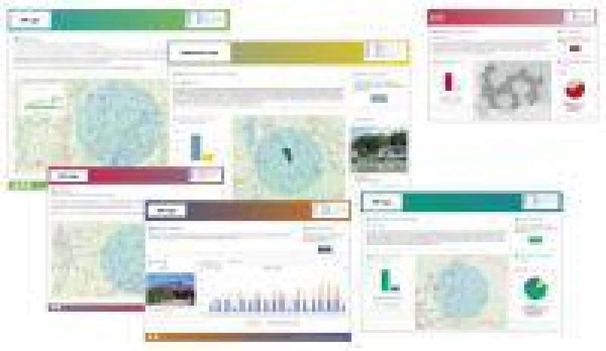 mandantenfähige Regionalstrom-IoT-Plattform
