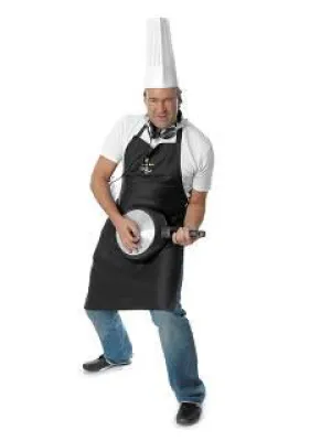 Zum Plauderstündchen gibt’s Thailändisch Bild: Zum Plauderstündchen gibt’s Thailändisch