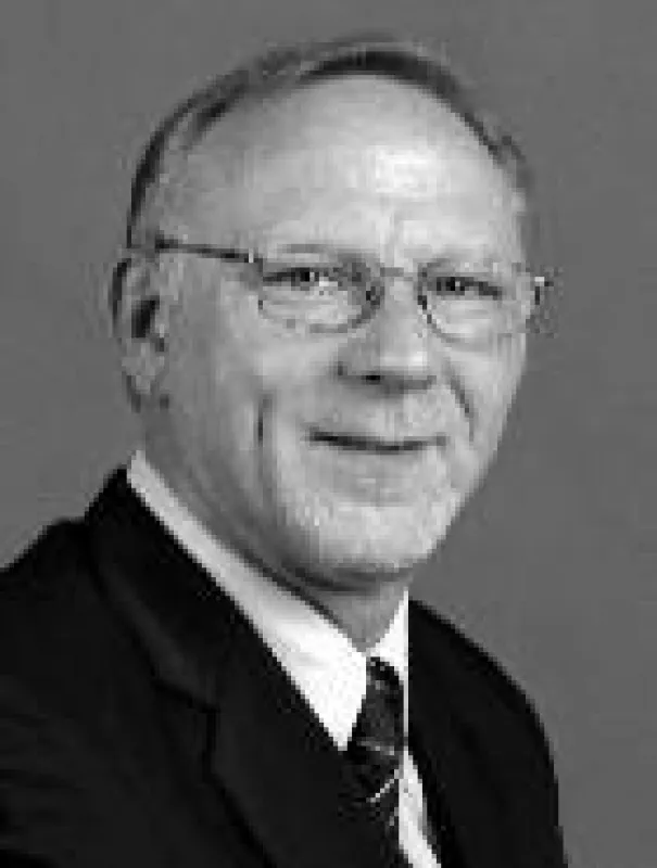Peter Monitor