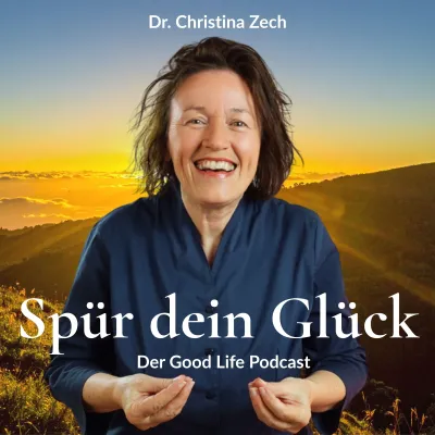 Bild: Neuer Podcast verbindet Glücksforschung, Psychologie und persönliche Lebensgeschichten