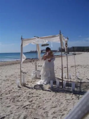 Bild: Heiraten im Ausland: Mallorca immer beliebter bei "Ja-Sagern"