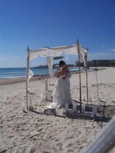 Bild: Heiraten im Ausland: Mallorca immer beliebter bei "Ja-Sagern"